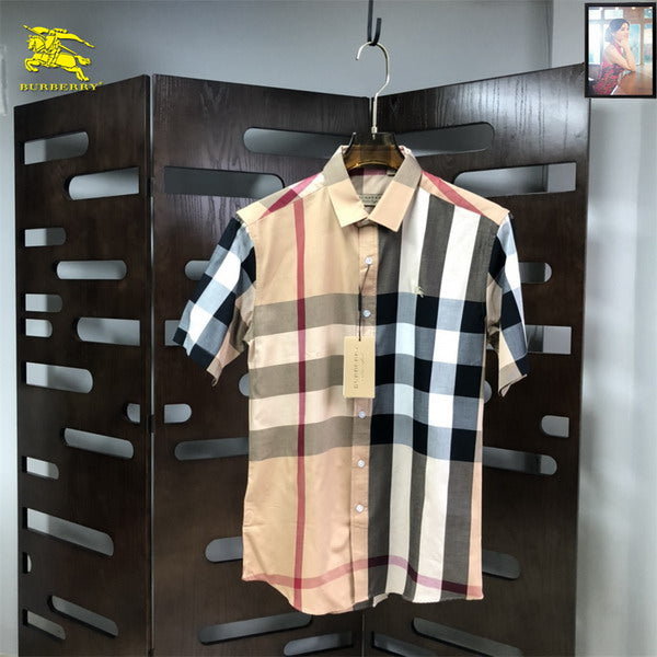 Burberry Polo Shirt