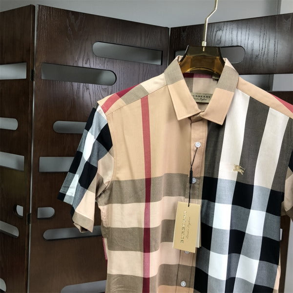Burberry Polo Shirt