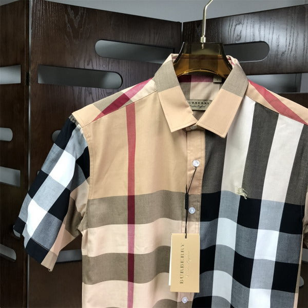 Burberry Polo Shirt