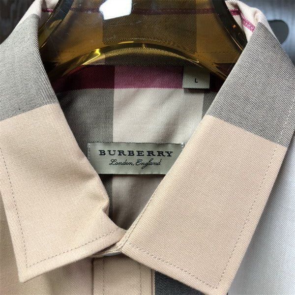 Burberry Polo Shirt