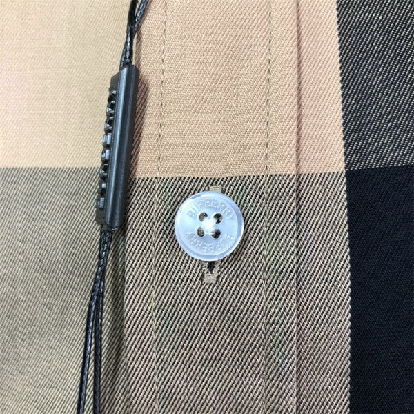 Burberry Polo Shirt