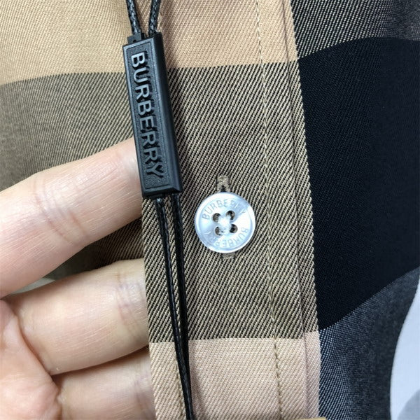 Burberry Polo Shirt