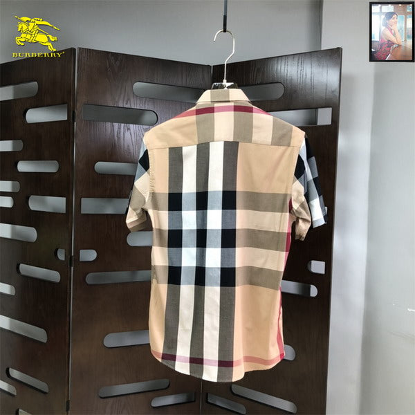 Burberry Polo Shirt