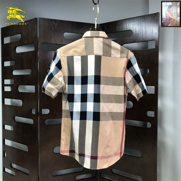 Burberry Polo Shirt
