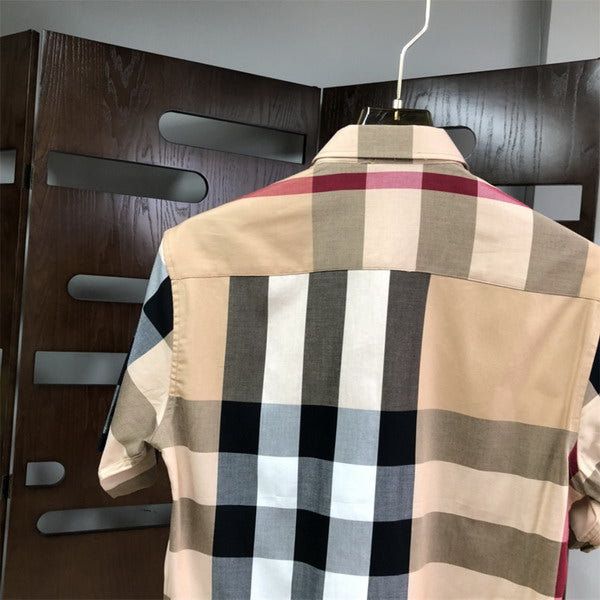 Burberry Polo Shirt
