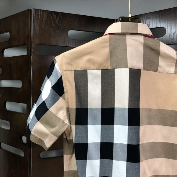 Burberry Polo Shirt