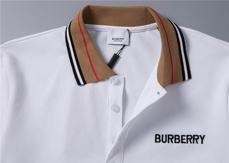 Burberry Polo Shirt