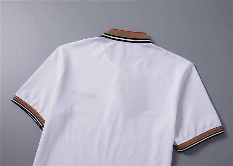 Burberry Polo Shirt