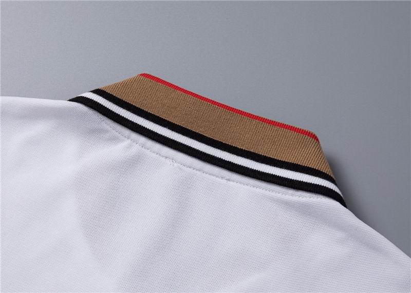 Burberry Polo Shirt