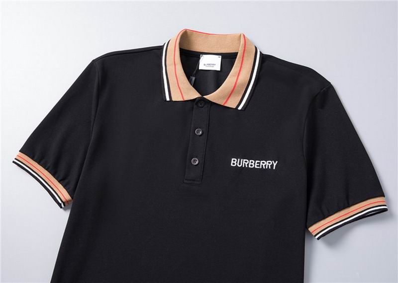 Burberry Polo Shirt