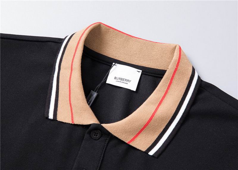 Burberry Polo Shirt