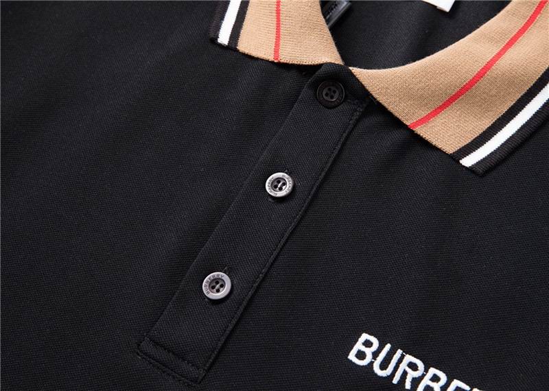 Burberry Polo Shirt
