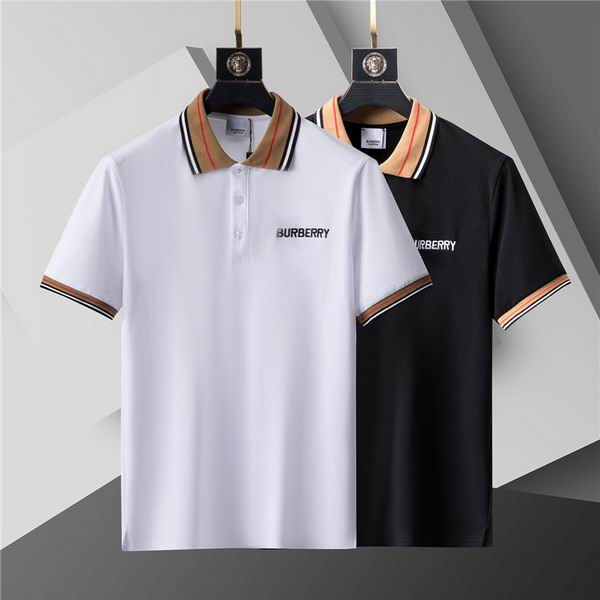 Burberry Polo Shirt