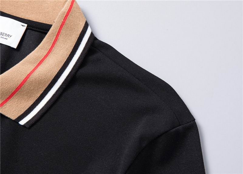 Burberry Polo Shirt