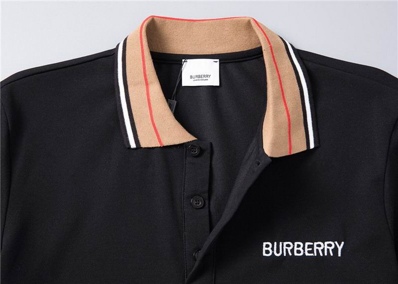Burberry Polo Shirt