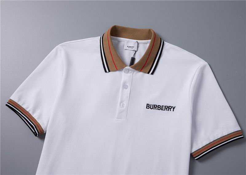 Burberry Polo Shirt