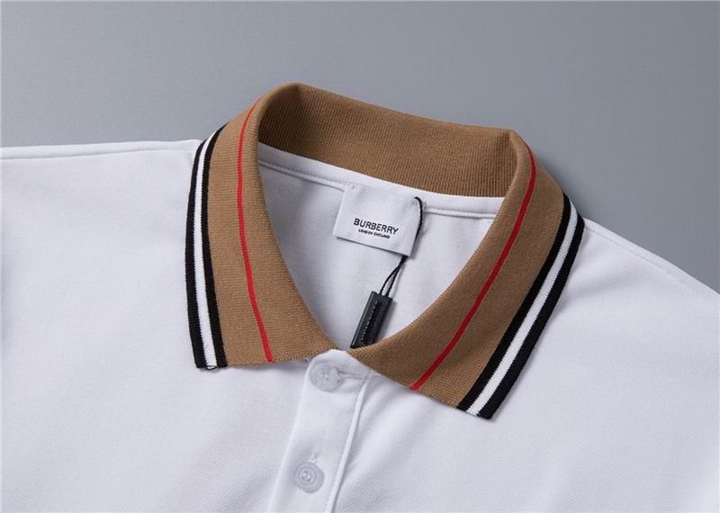 Burberry Polo Shirt