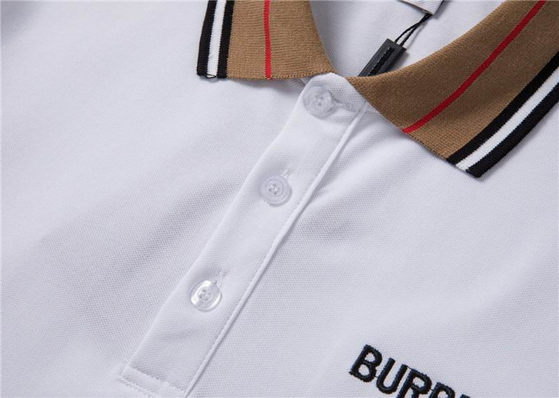 Burberry Polo Shirt