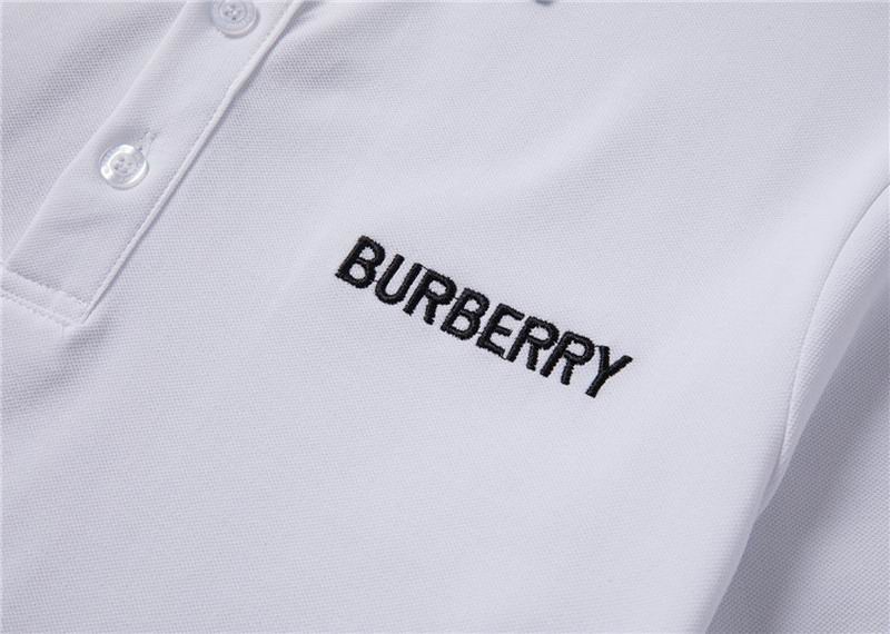 Burberry Polo Shirt