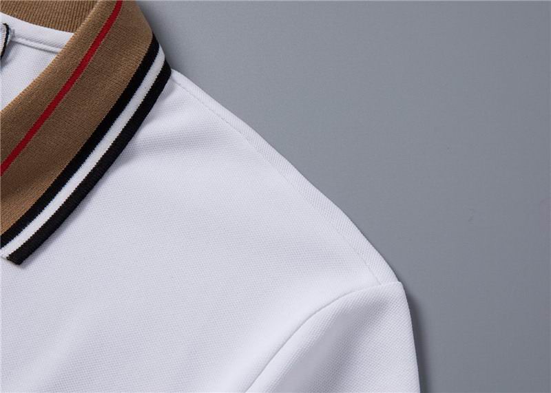 Burberry Polo Shirt