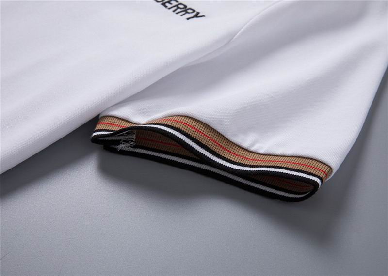 Burberry Polo Shirt