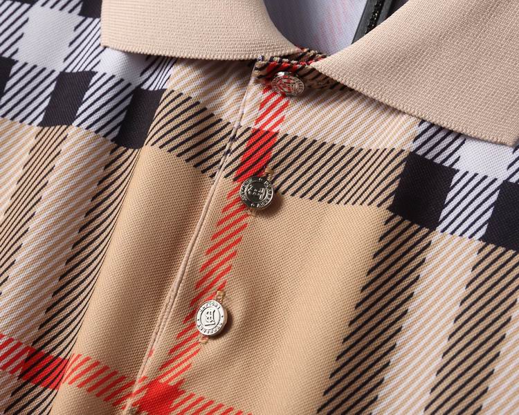 Burberry Polo Shirt