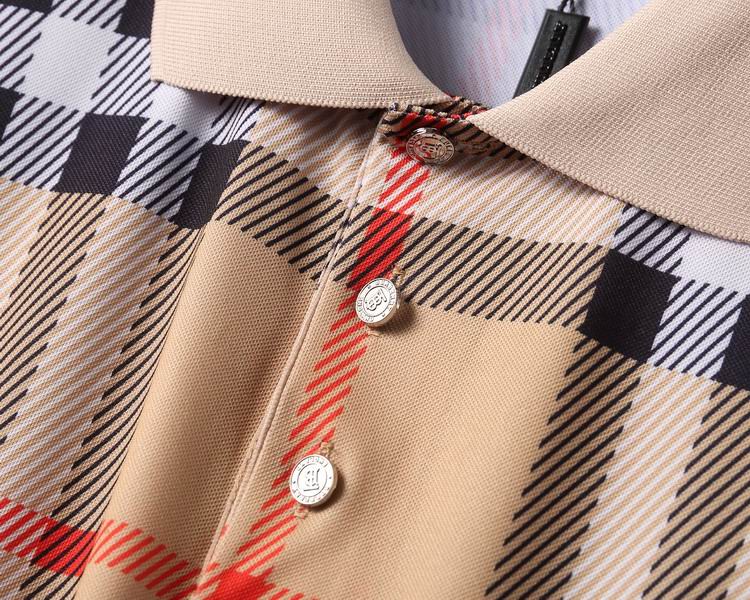 Burberry Polo Shirt