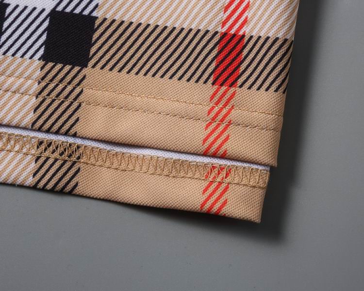 Burberry Polo Shirt
