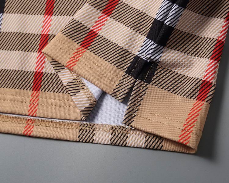 Burberry Polo Shirt