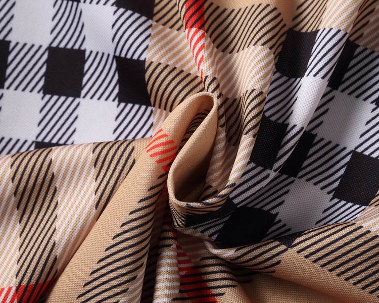Burberry Polo Shirt