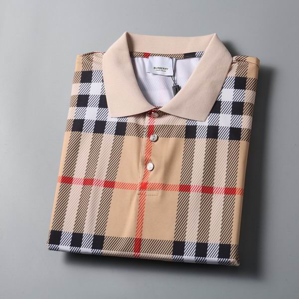 Burberry Polo Shirt