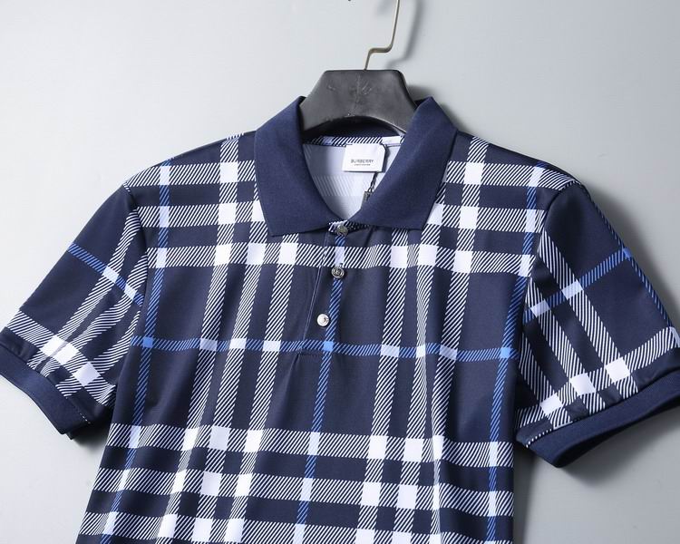 Burberry Polo Shirt