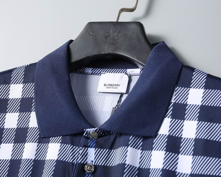 Burberry Polo Shirt