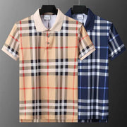 Burberry Polo Shirt