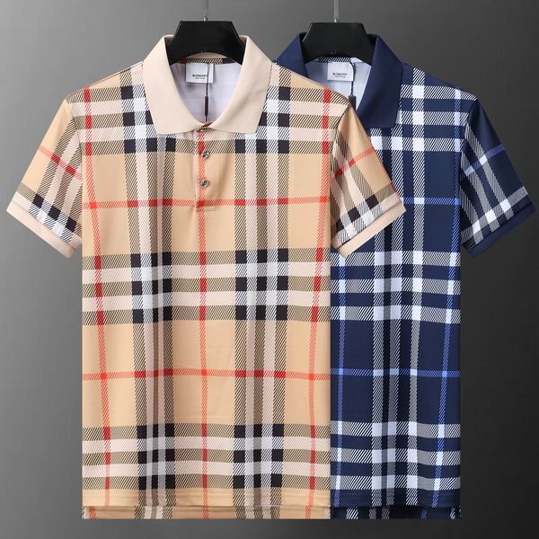 Burberry Polo Shirt