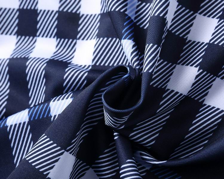 Burberry Polo Shirt