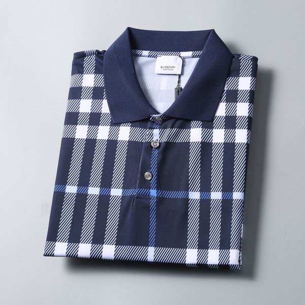 Burberry Polo Shirt