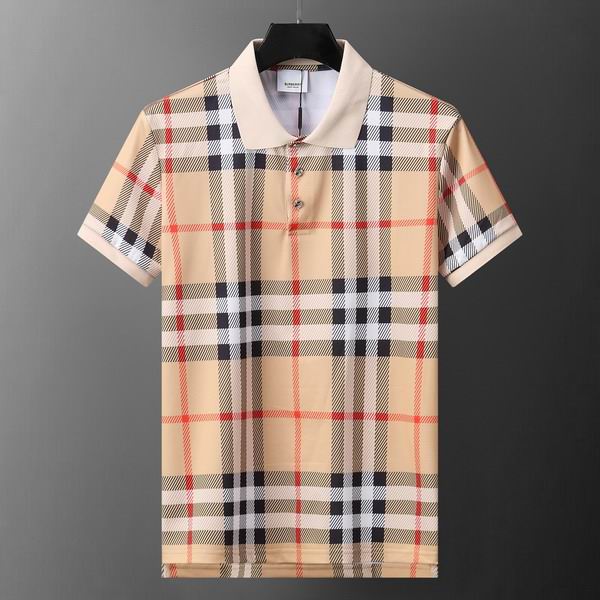 Burberry Polo Shirt