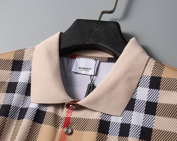 Burberry Polo Shirt