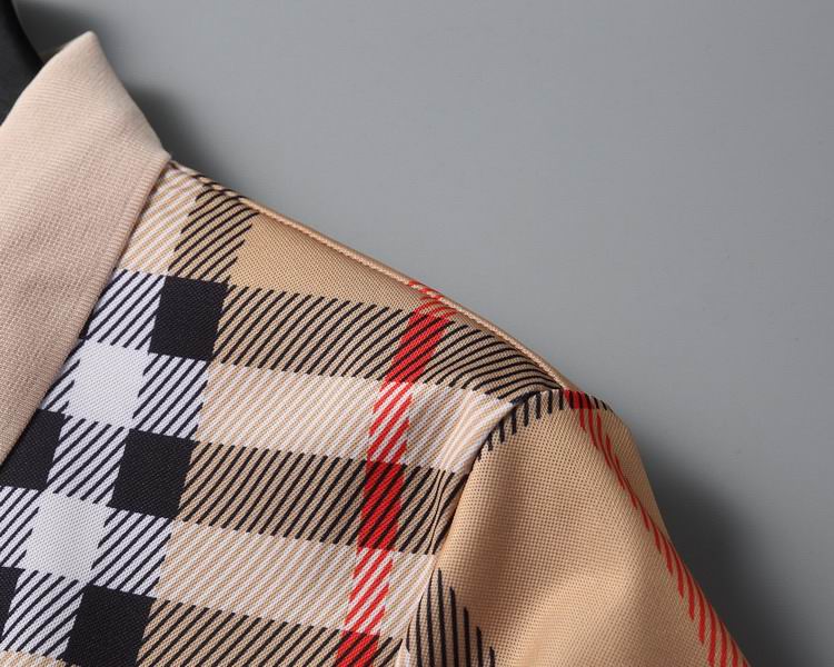 Burberry Polo Shirt
