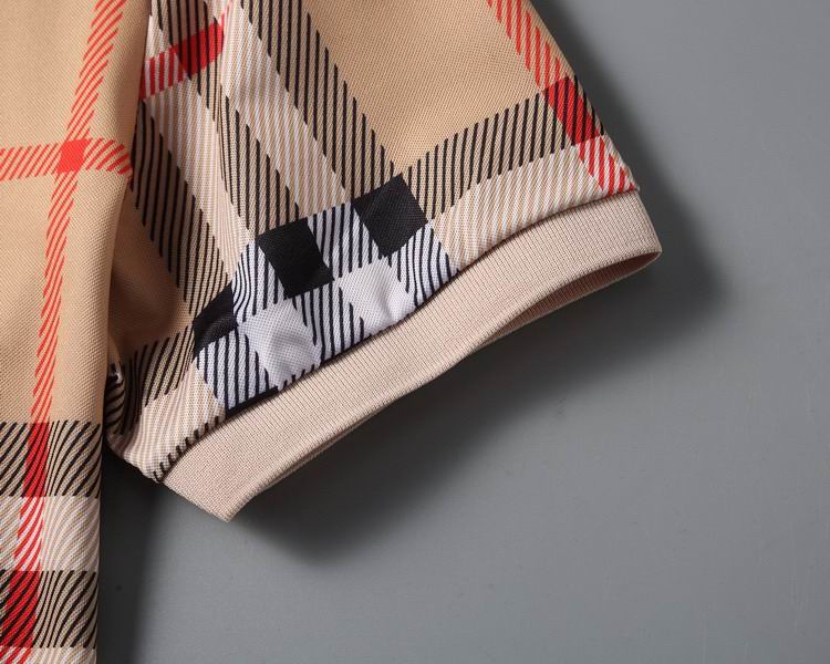 Burberry Polo Shirt