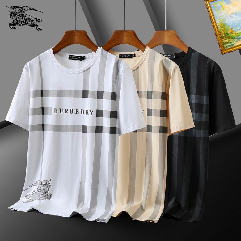 Burberry Shirt