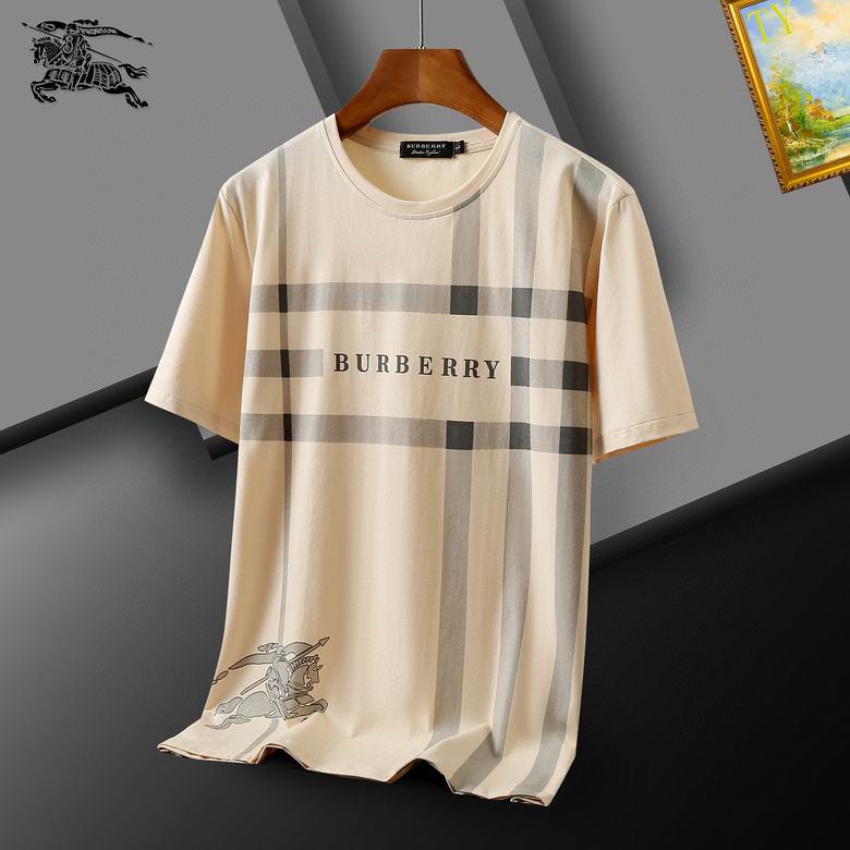 Burberry Shirt