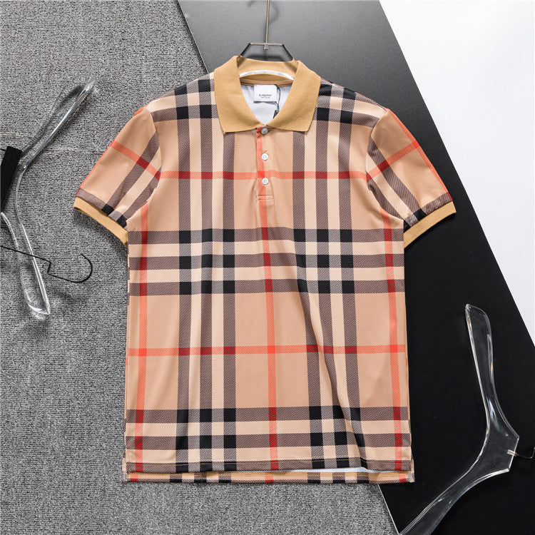 Burberry Polo Shirt