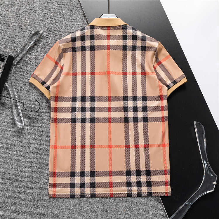 Burberry Polo Shirt