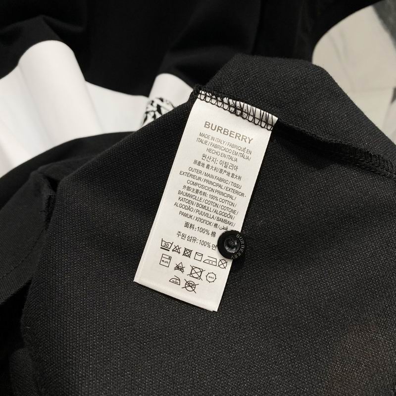 Burberry Polo Shirt