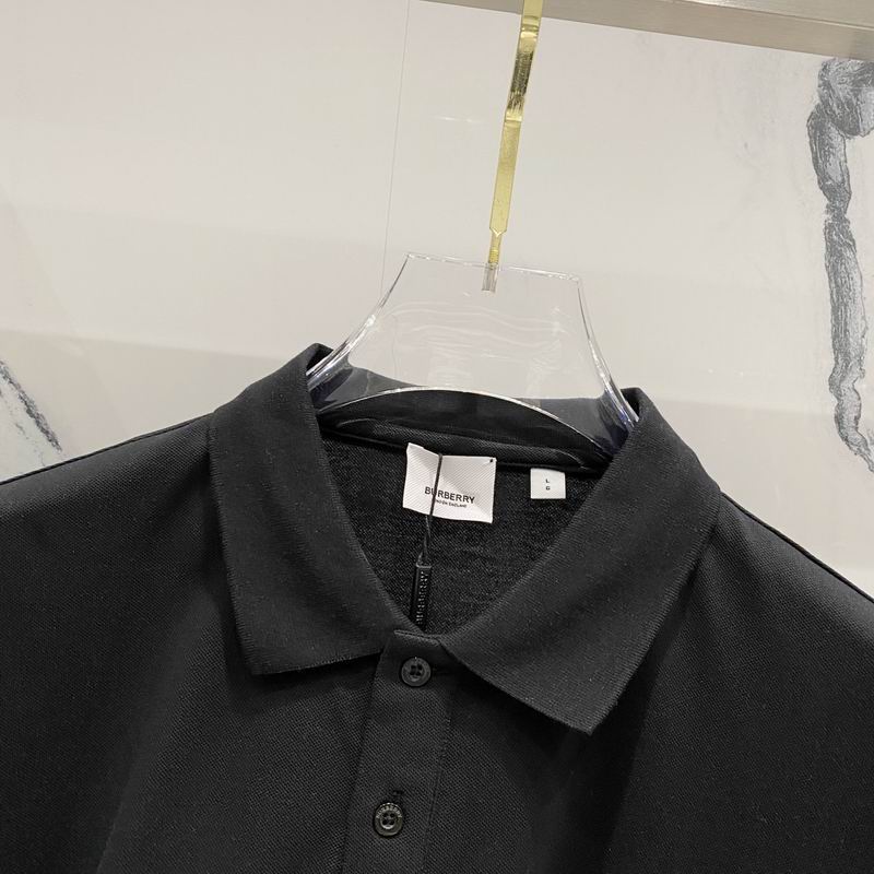 Burberry Polo Shirt