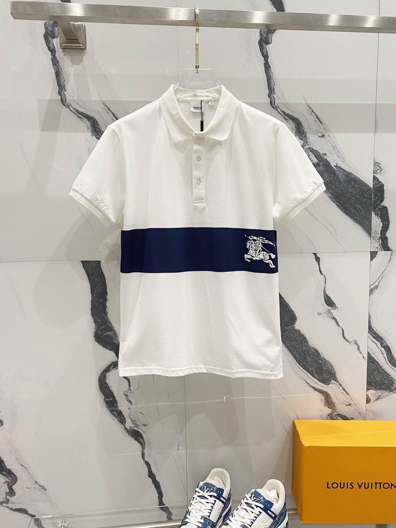 Burberry Polo Shirt