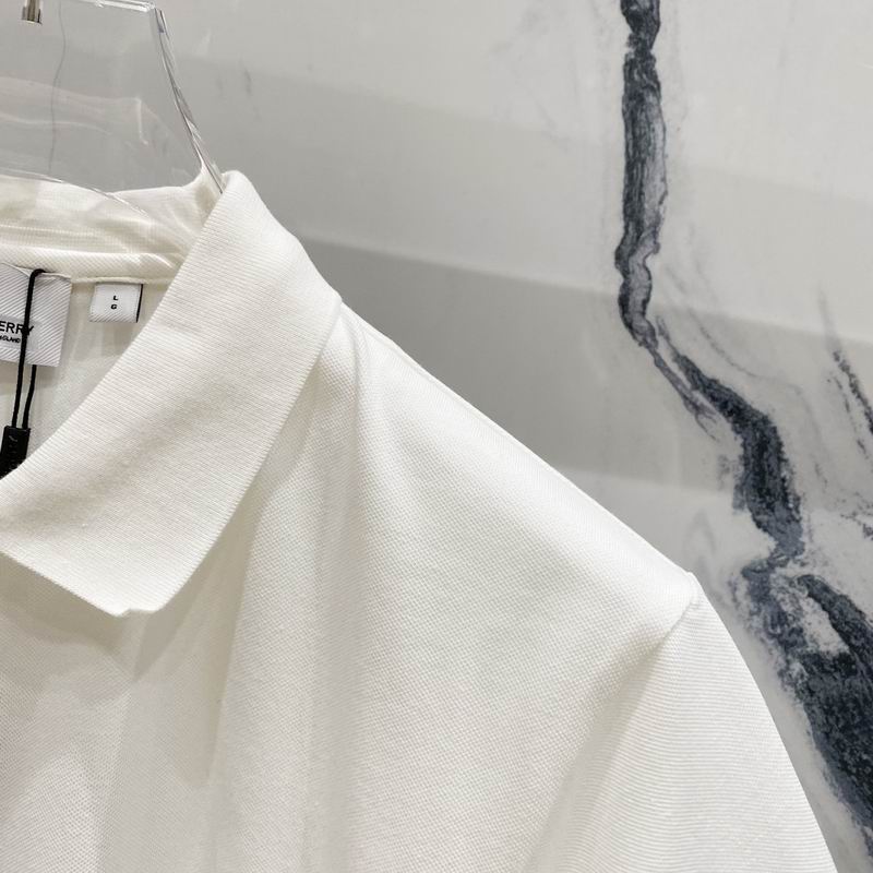 Burberry Polo Shirt