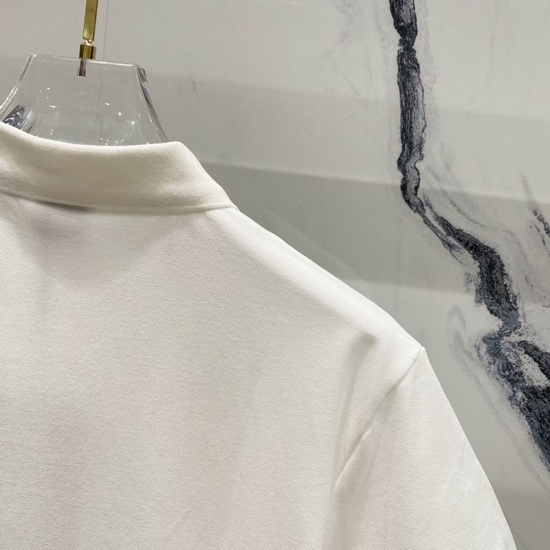 Burberry Polo Shirt